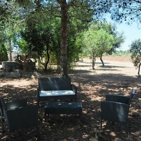 Oltre Il Mare Nocleg ze śniadaniem Torre Lapillo