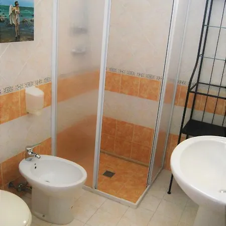 Bed & Breakfast Oltre Il Mare
