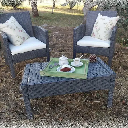 Bed & Breakfast Oltre Il Mare