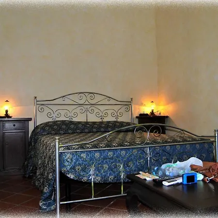 Bed & Breakfast Oltre Il Mare Torre Lapillo