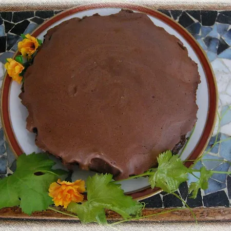 Oltre Il Mare Bed & Breakfast *