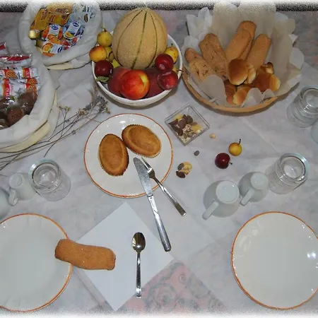 Bed & Breakfast Oltre Il Mare Torre Lapillo